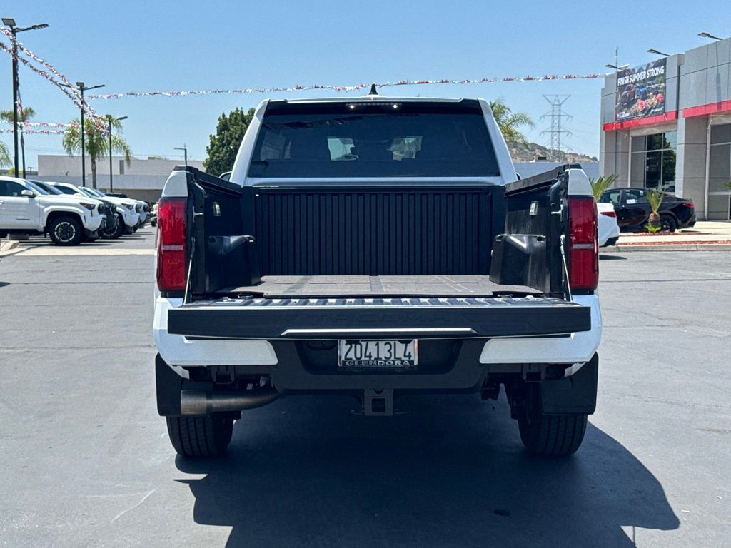 Used 2026 Toyota Tacoma Truck