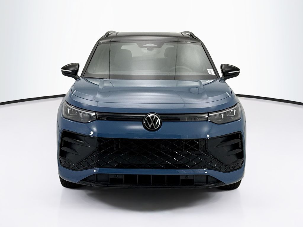 Thumbnail: 2026 Volkswagen Tiguan - 2