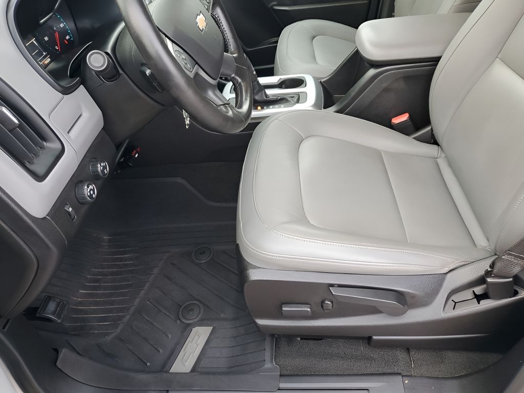 Used Car 2016 Chevrolet Colorado  Lt For Sale In Austin, Texas