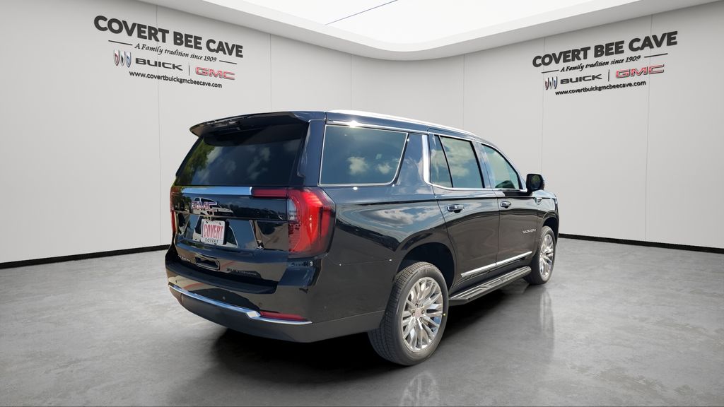 New Car 2025 Gmc Yukon  Elevation For Sale Under $80,000 In Austin, Texas