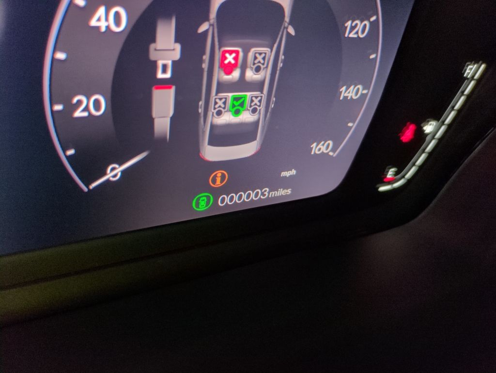 New 2025 Honda Accord For Sale in Fort Wayne, IN