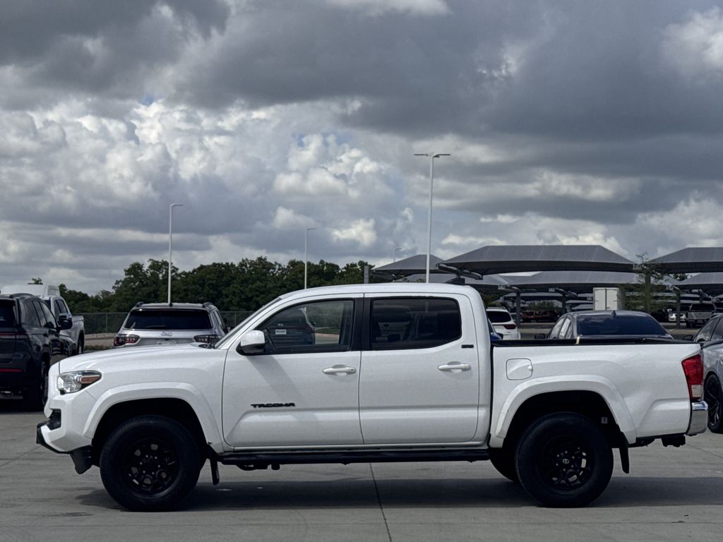 Used 2020 Toyota Tacoma Truck