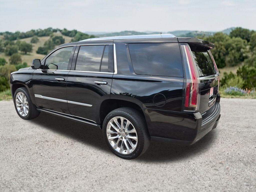 Used Car 2020 Cadillac Escalade  Premium Luxury For Sale Under $35,000 In Austin, Texas