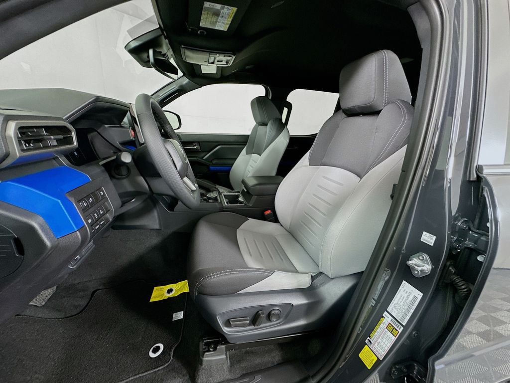 Thumbnail: 2026 Toyota Tacoma - 21