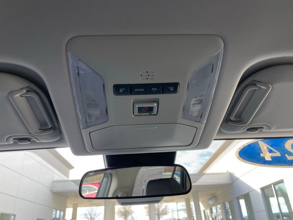 Thumbnail: 2024 Toyota RAV4 - 16