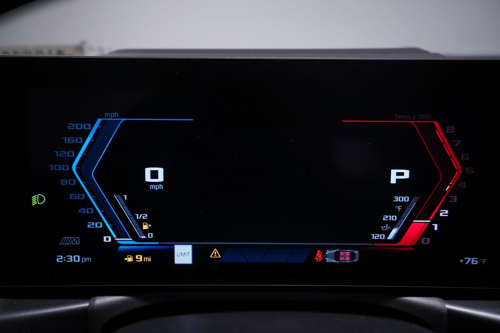 Thumbnail: 2026 BMW M2 - 21