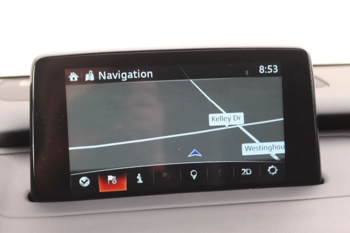 Used Car 2018 Mazda Cx-9  Touring For Sale Under $20,000 In Georgetown, Texas