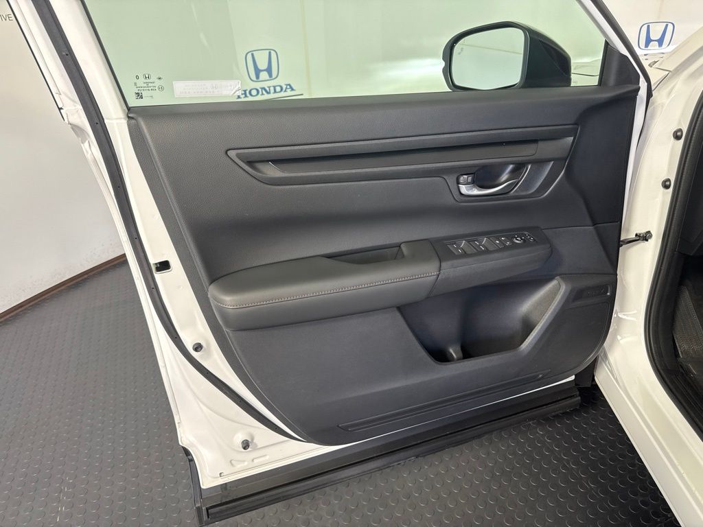 Thumbnail: 2024 Honda CR-V - 13