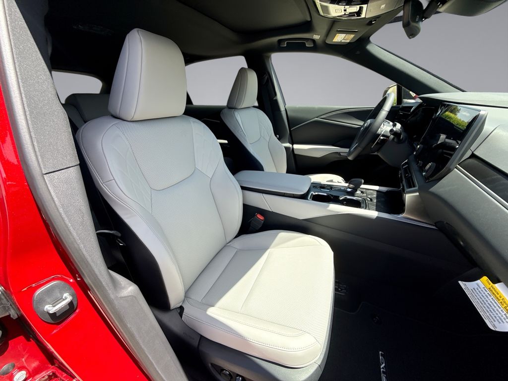 Thumbnail: 2026 Lexus RX - 16