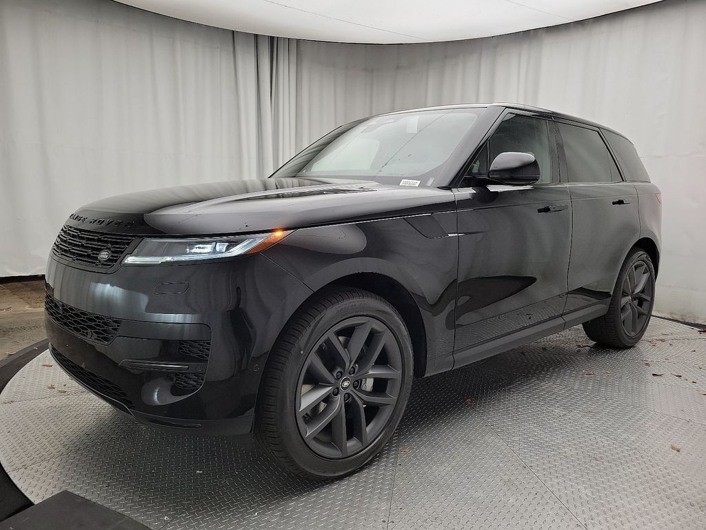 2025 Land Rover Range Rover Sport SE -
                Eatontown, NJ