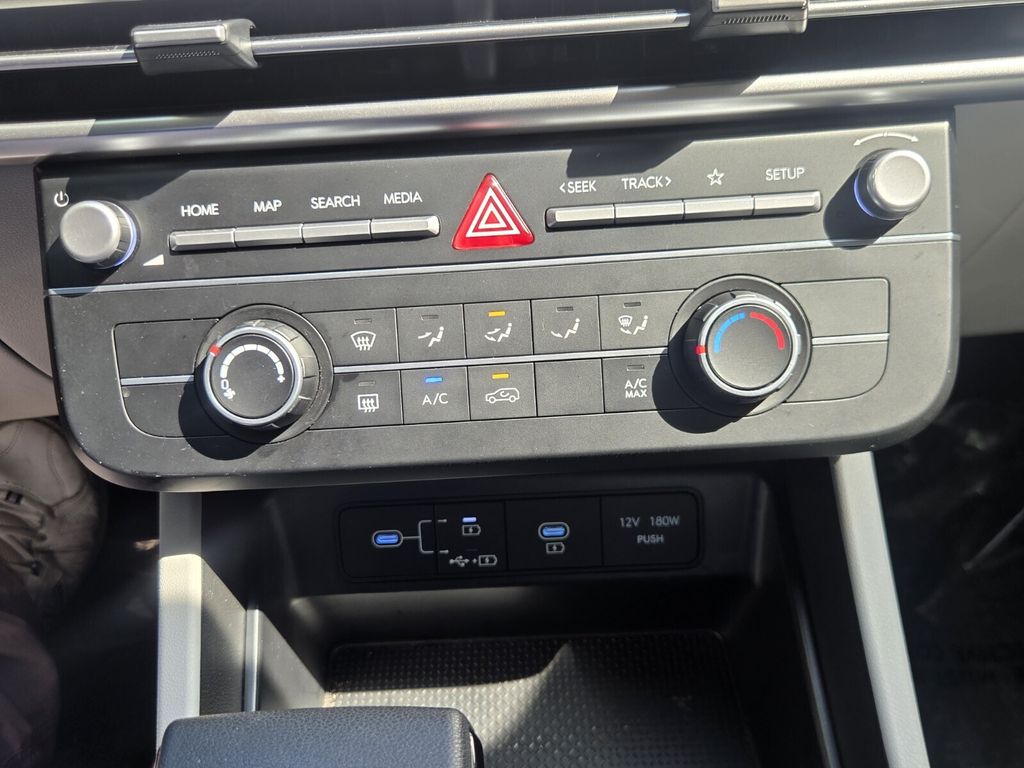 2025 Hyundai Tucson - $23,773