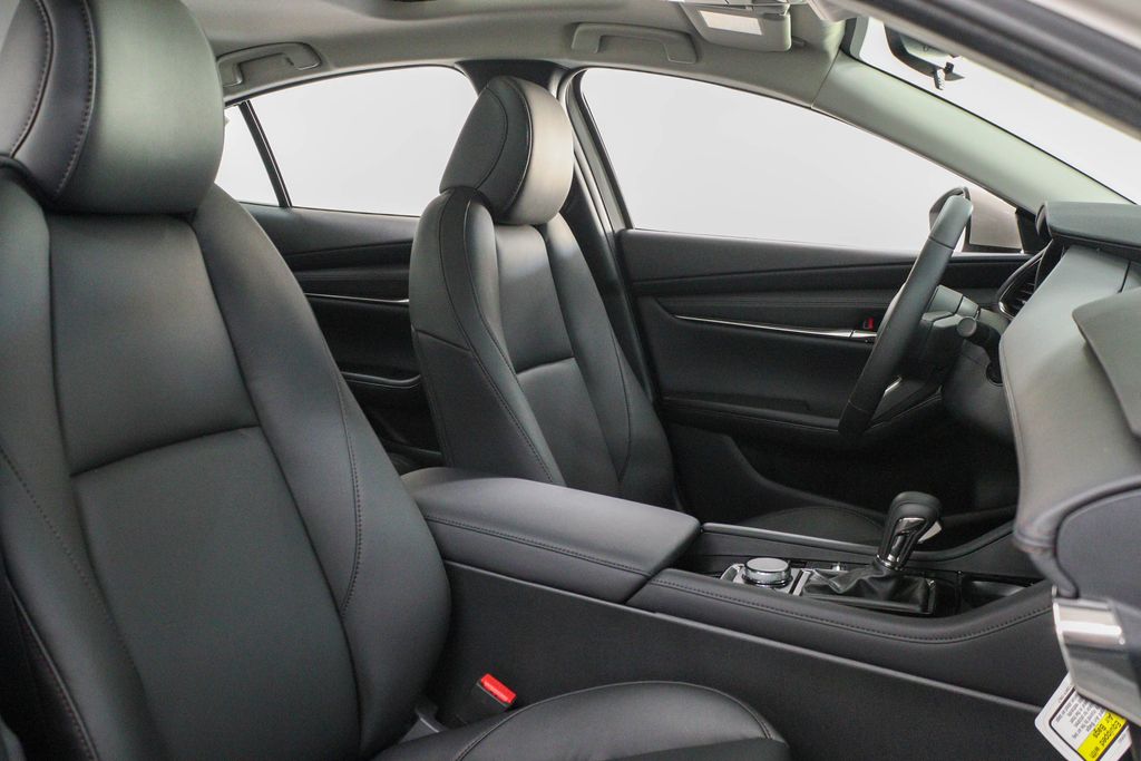 New Car 2025 Mazda Mazda3  2.5 S Preferred Package For Sale Under $30,000 In Georgetown, Texas