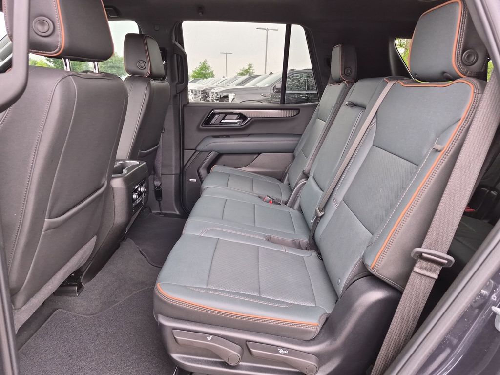 Used Car 2025 Gmc Yukon  At4 For Sale Under $70,000 In Austin, Texas
