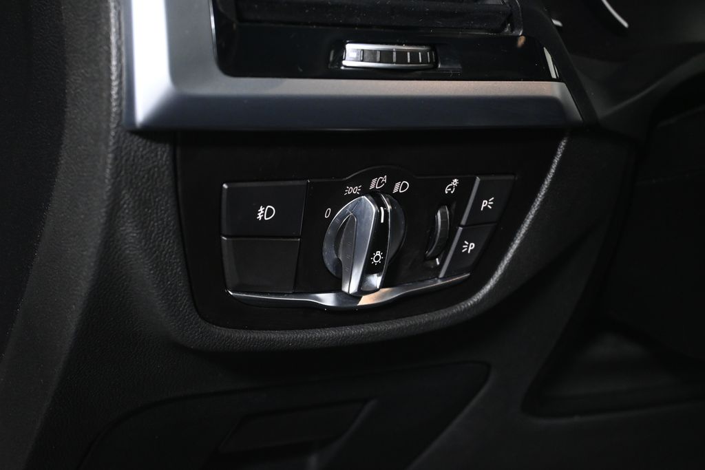 Thumbnail: 2019 BMW X3 - 26