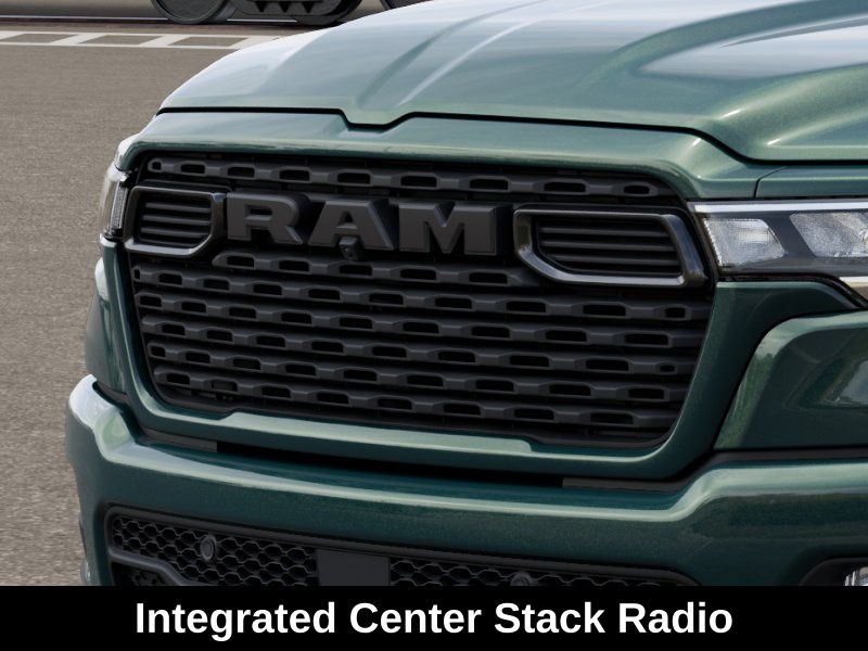 New 2026 Green Ram Big Horn/Lone Star image 11