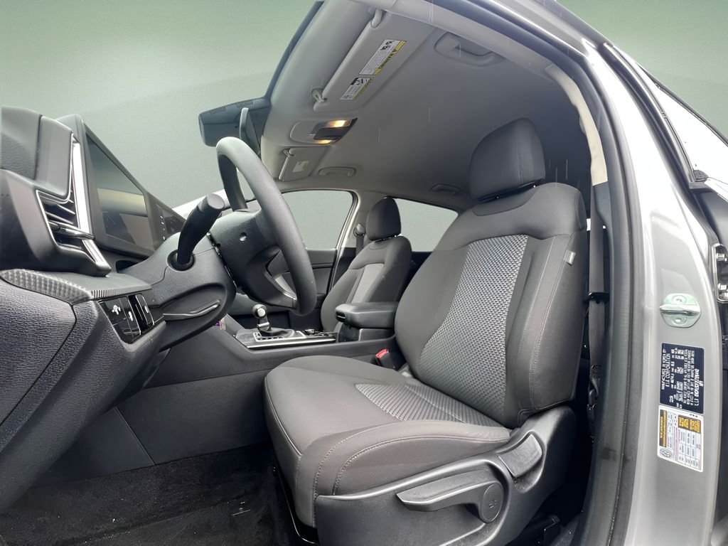 Used 2025 Kia Sportage SUV