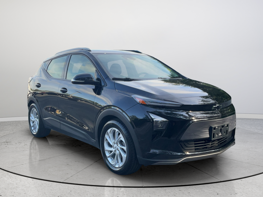 2023 Chevrolet Bolt EUV LT FWD