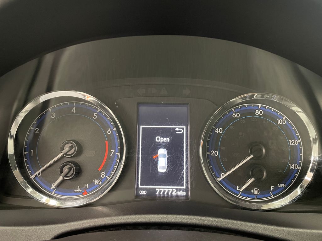 Thumbnail: 2019 Toyota Corolla - 23