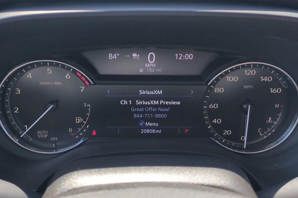 View vehicle photo 7