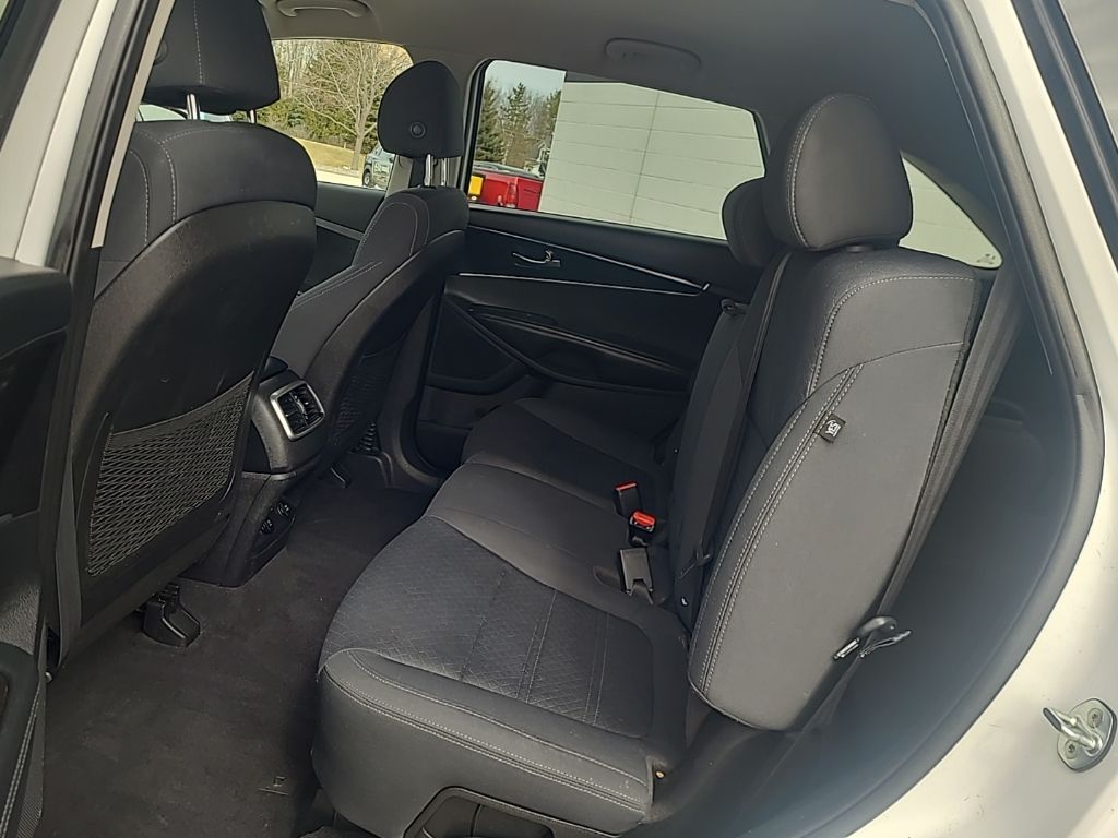 used 2018 Kia Sorento car, priced at $12,683