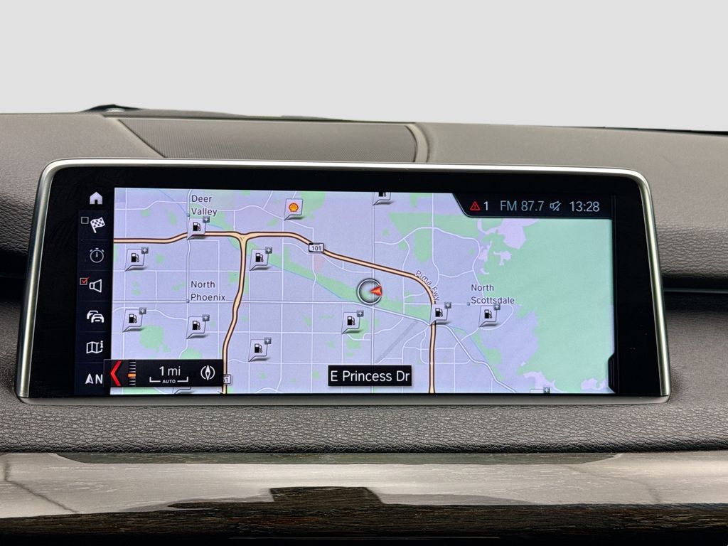 Thumbnail: 2018 BMW X5 - 14