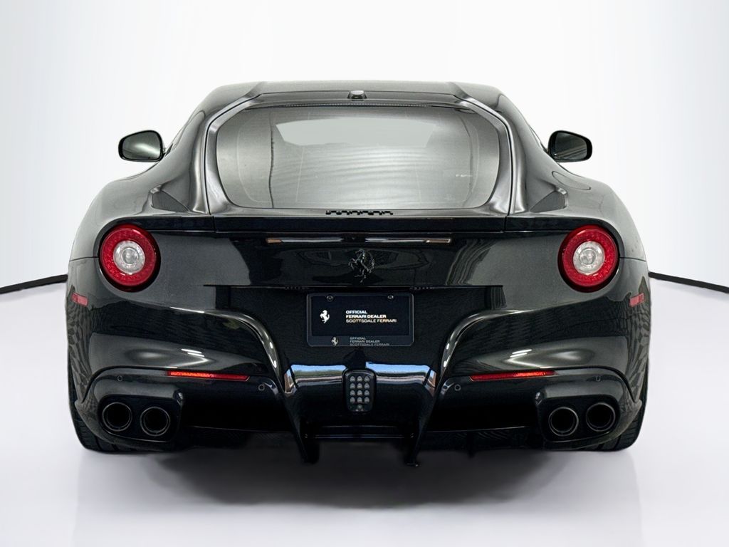 Thumbnail: 2014 Ferrari F12 - 6