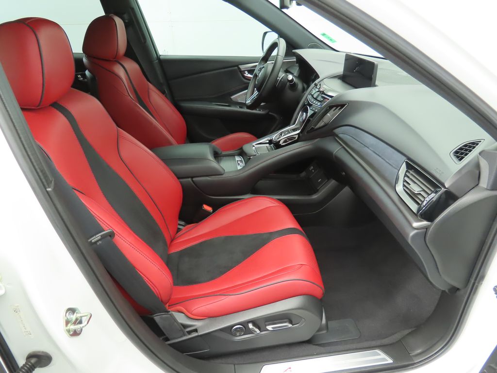 Thumbnail: 2020 Acura RDX - 20