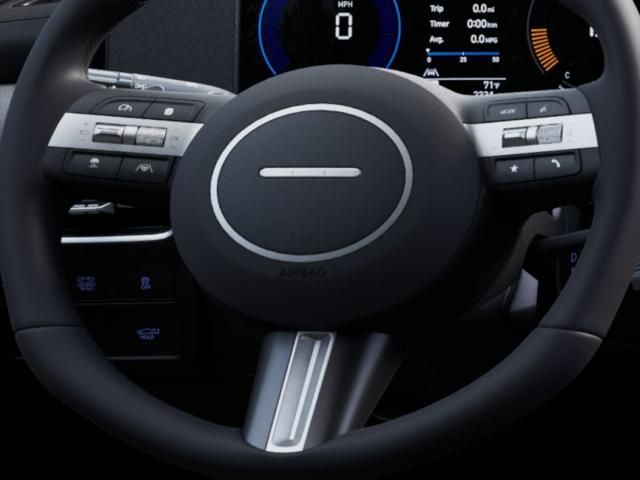 2025 Hyundai Sonata SEL 15