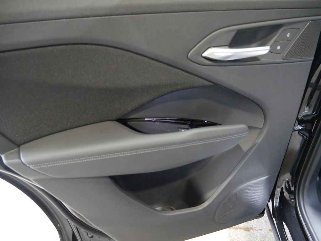 Thumbnail: 2026 Audi Q3 - 21