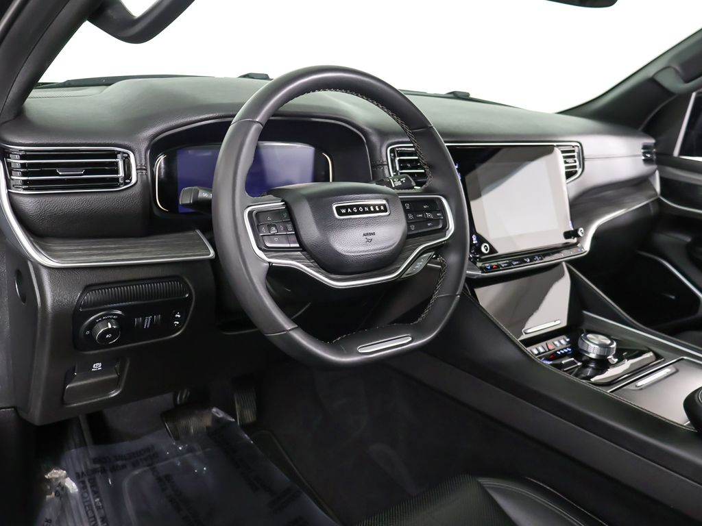 Used 2023 Black Jeep Series II image 30