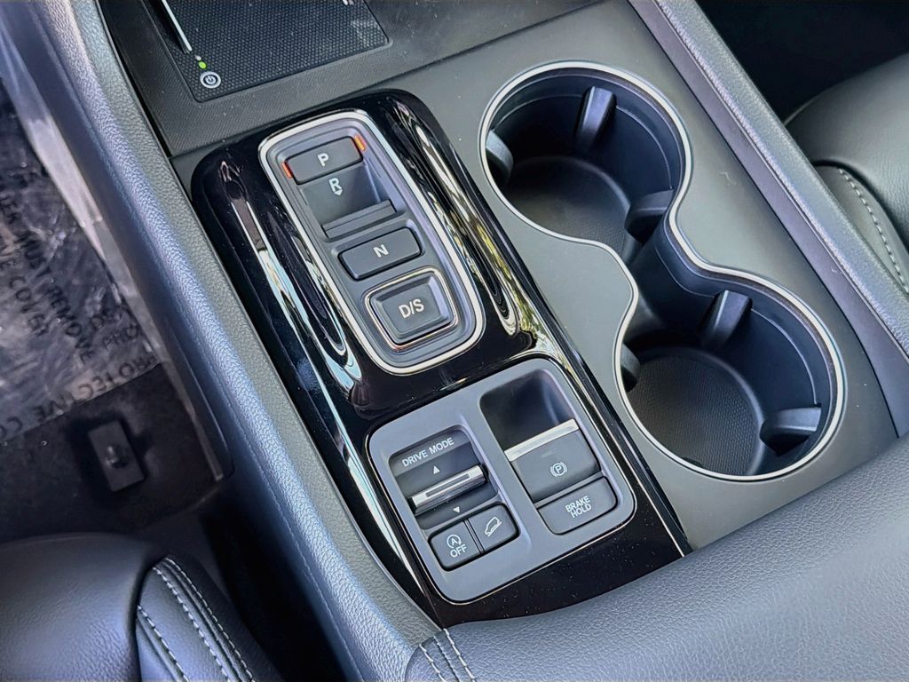 Thumbnail: 2026 Honda Pilot - 12
