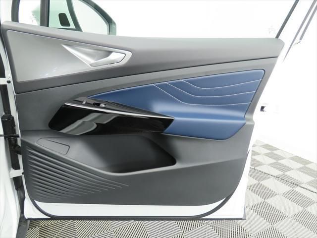 Thumbnail: 2025 Volkswagen ID.4 - 26