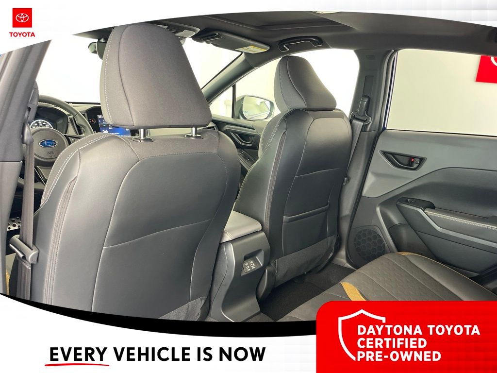 Used 2026 Subaru Crosstrek Hybrid SUV