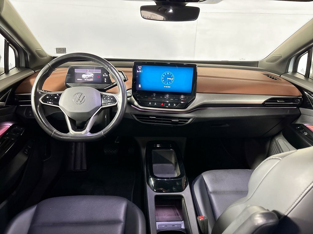 2022 Volkswagen ID.4 Pro S