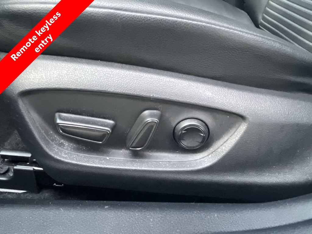 Used 2020 Toyota Camry Sedan