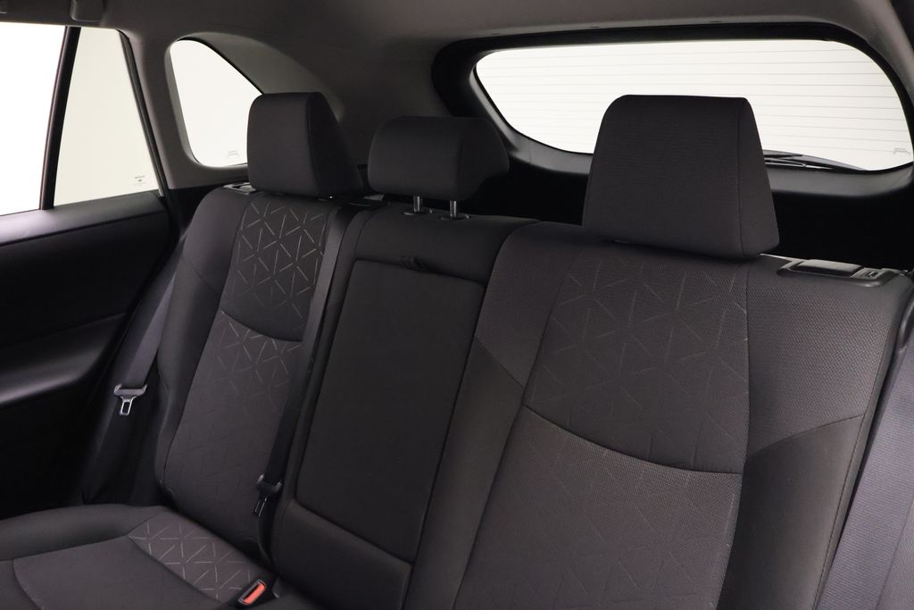 Thumbnail: 2025 Toyota RAV4 - 18