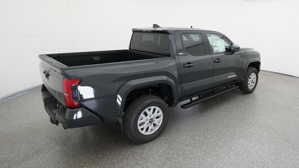 Thumbnail: 2025 Toyota Tacoma - 21