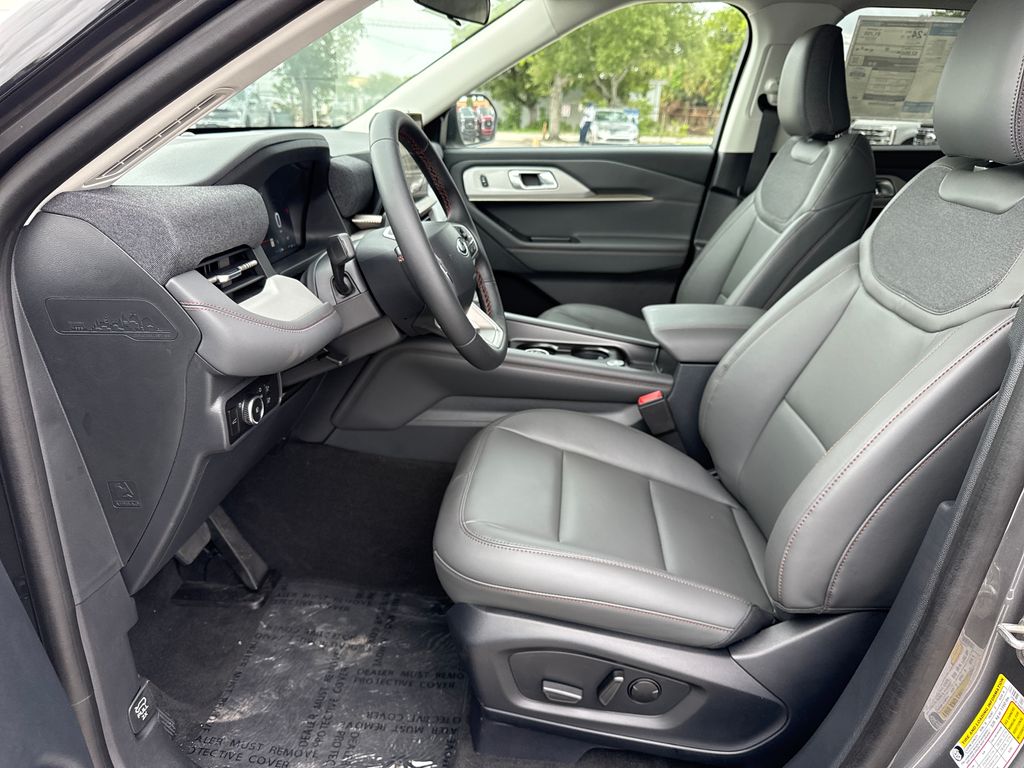 New 2026 Gray Ford Active image 20