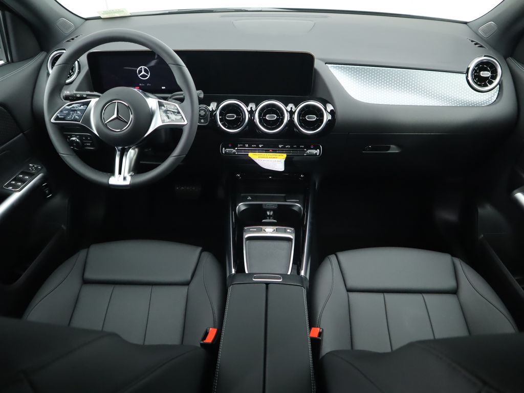 2025 Mercedes-Benz GLA 250 14