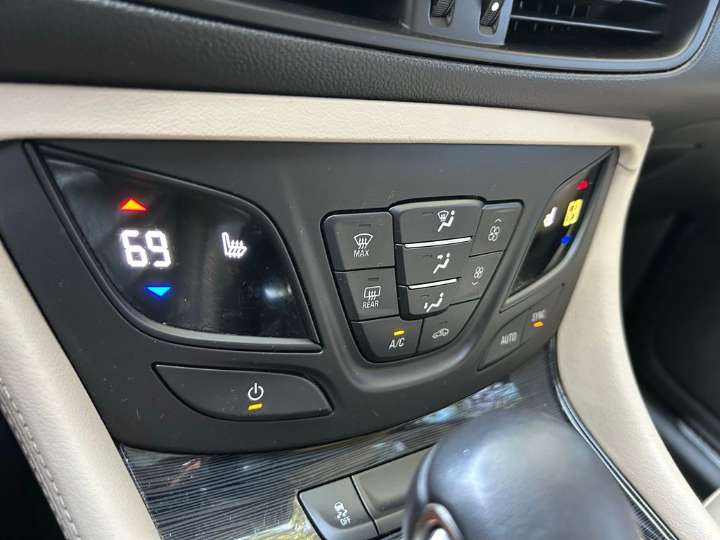 2018 Buick Envision Preferred 20