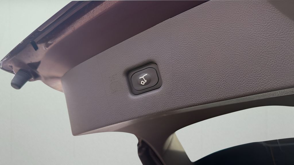 2020 Lincoln Nautilus