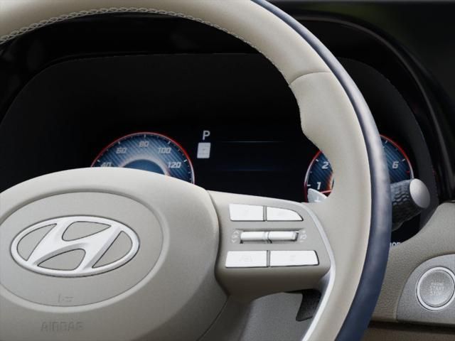 2025 Hyundai Palisade Calligraphy 14