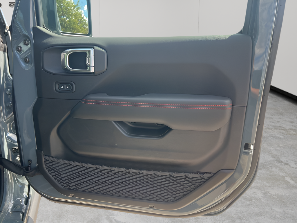 New Car 2025 Jeep Wrangler  Rubicon For Sale Under $70,000 In Austin, Texas