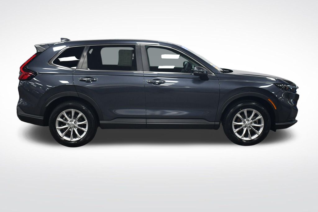 Thumbnail: 2023 Honda CR-V - 9