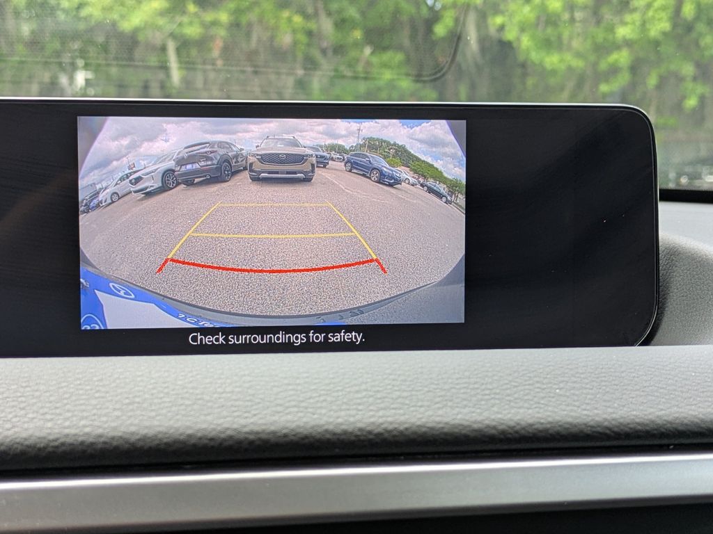 2024 Mazda CX-50 2.5 S Preferred