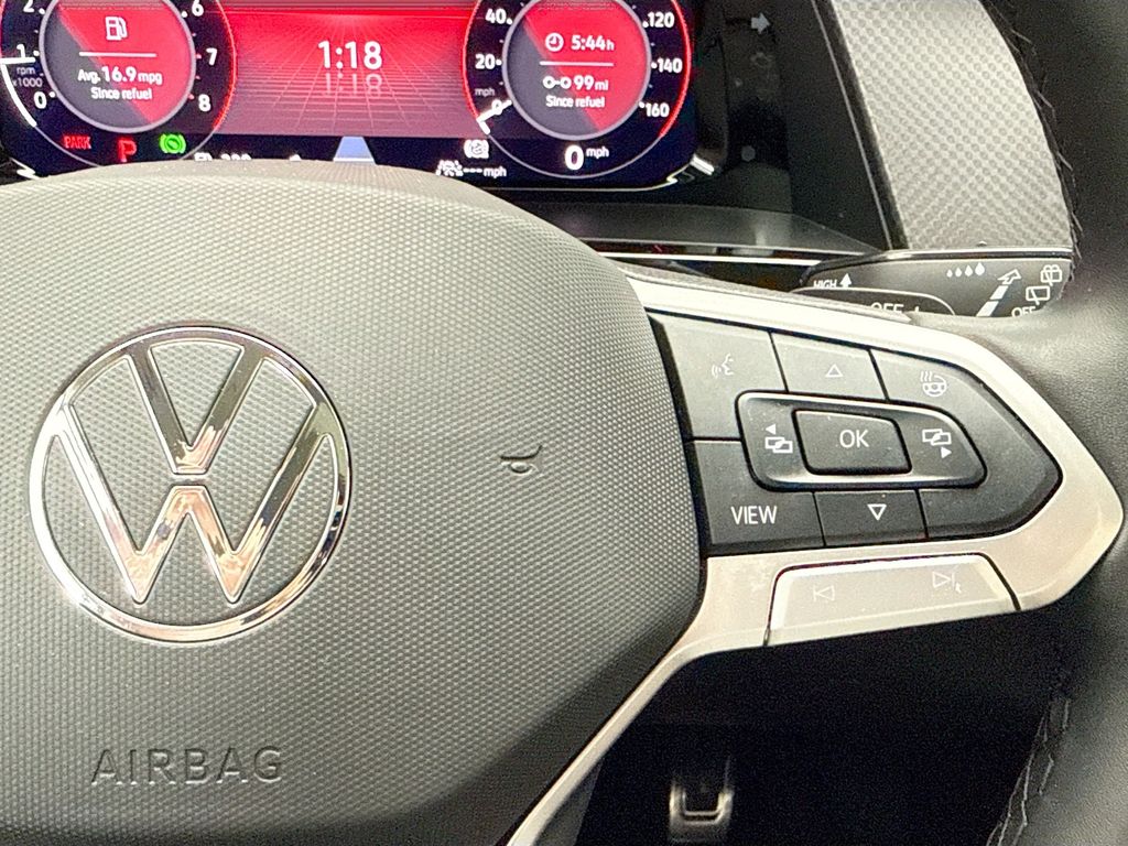 Thumbnail: 2025 Volkswagen Atlas - 12