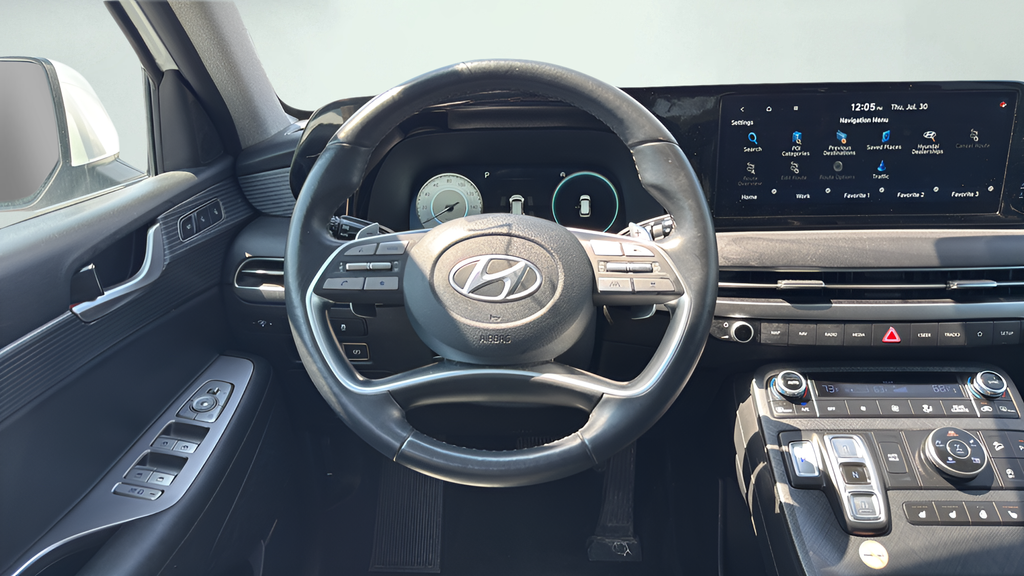 Used 2024 Hyundai Palisade SUV