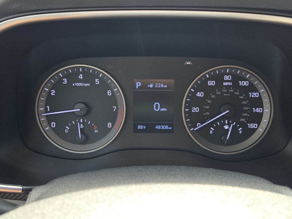 2020 Hyundai Tucson - $16,999