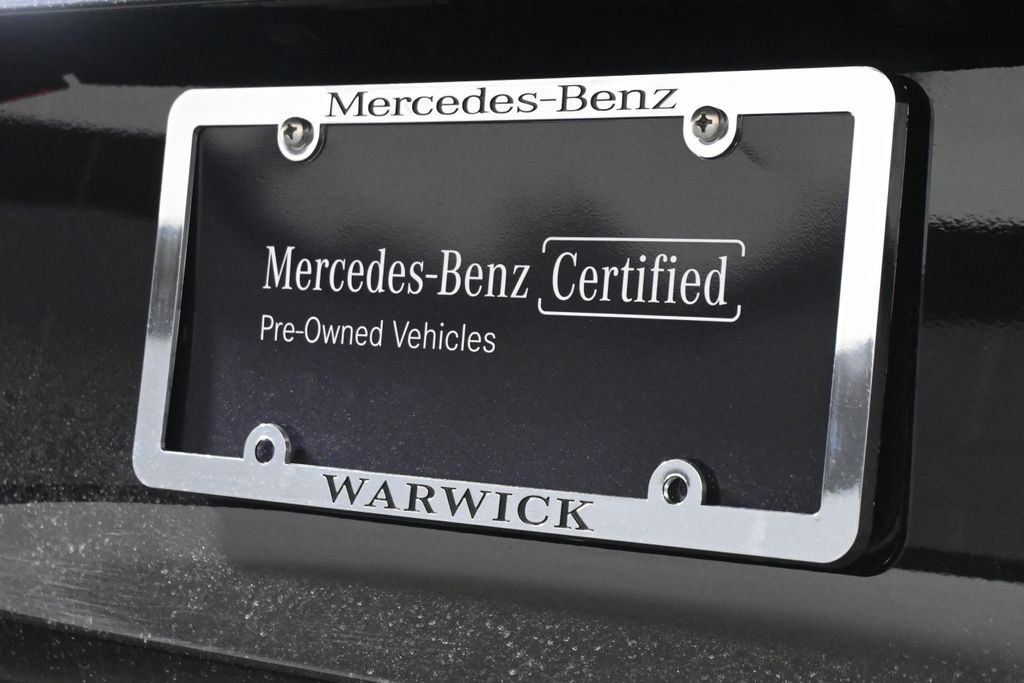 Thumbnail: 2024 Mercedes-Benz GLC - 14