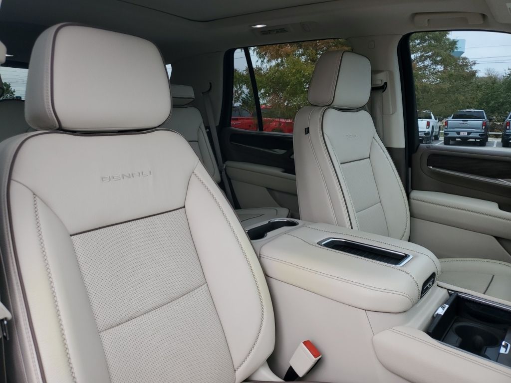 Used Car 2023 Gmc Yukon  Denali For Sale Under $60,000 In Austin, Texas